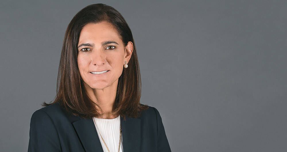 Ángela María Orozco, ex ministra de Transporte se pronuncia sobre la denuncia por posible escándalo de coimas en el Metro de Bogotá.