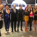 'La vuelta al mundo en 80 risas'