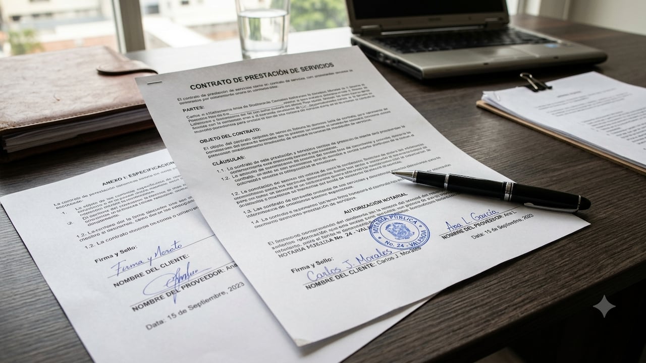 MinTIC presentó el análisis de los contratos encontrados.
