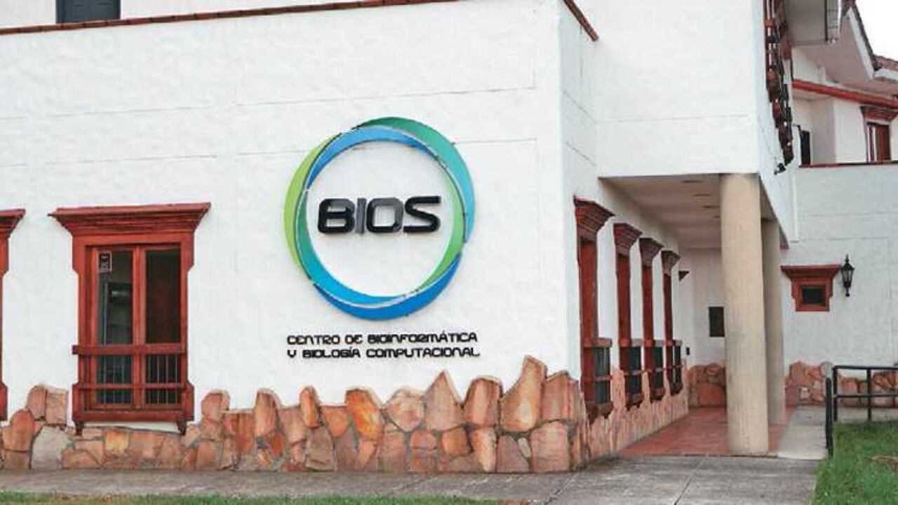 Centro de Bioinformática y Biología Computacional de Colombia (Bios)