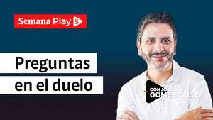 Las preguntas en el duelo | Jorge Gómez Calle en Duelo con Amor