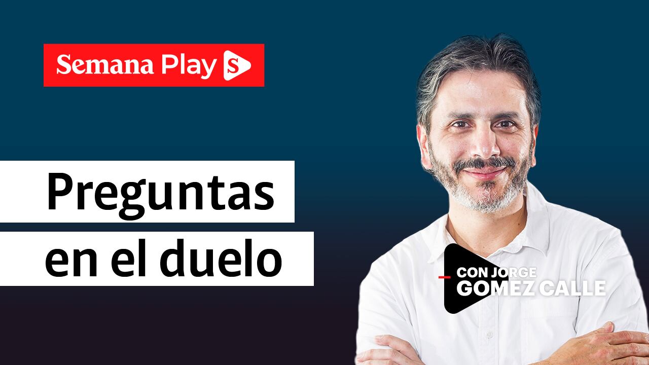 Las preguntas en el duelo | Jorge Gómez Calle en Duelo con Amor