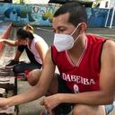 Detrás de algunas de las obras de Dabeiba hay un convite, como se le conoce en Antioquia al trabajo conjunto entre miembros de la comunidad y de la administración local.