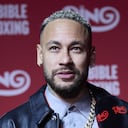 Neymar se pronunció sobre su salida del Al Hilal