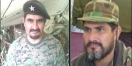 Alias Jacobo Arango, señalado de comandar las milicias de la columna Dagoberto Ramos, tenía todo el peso para asegurarse que la capital del Valle del Cauca quedara sitiada.