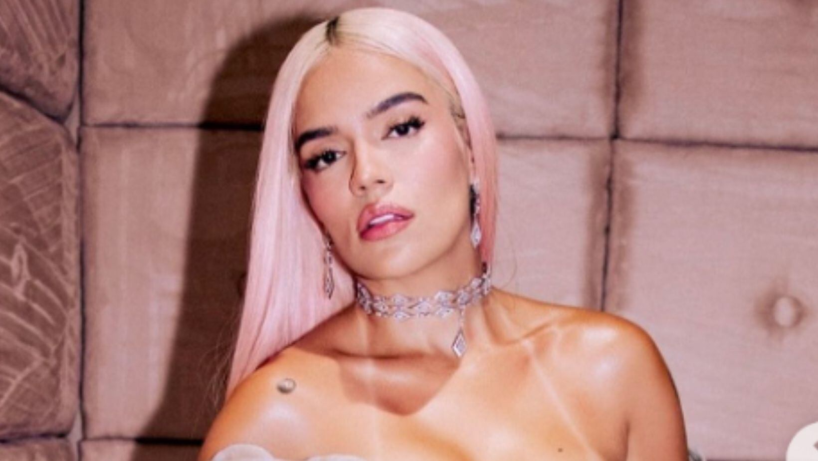 Karol G recibirá reconocimiento como la mujer del año por la revista Billboard