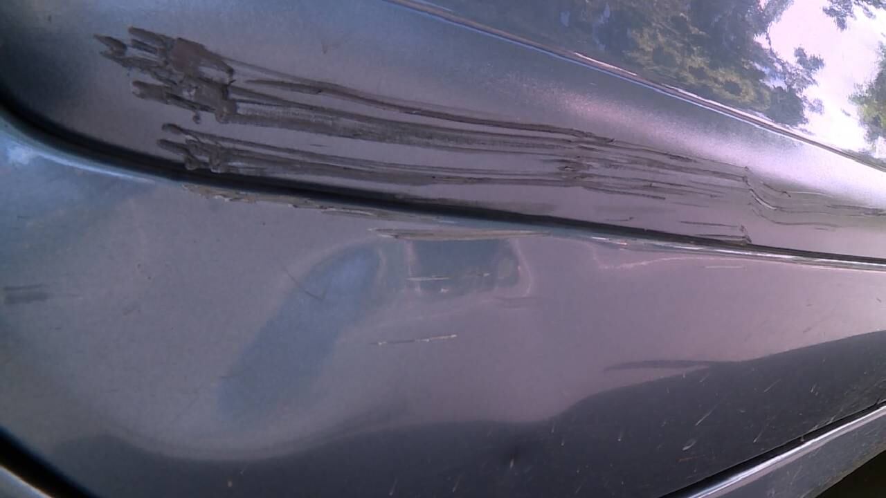 Los conductores deberán hacer el recaudo del material probatorio del accidente.