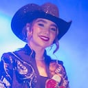 Paola Jara muestra a su hermana en redes
@paolajarapj