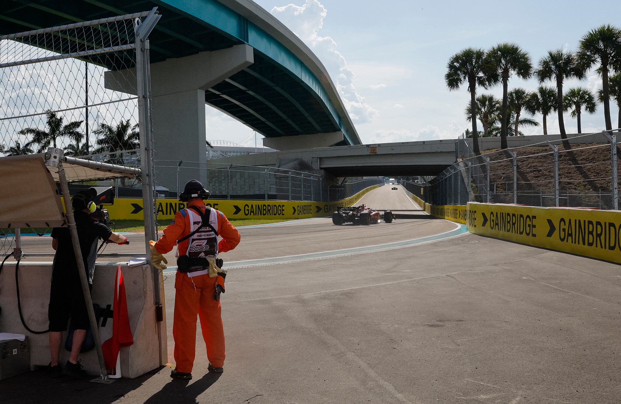 Fórmula Uno - Gran Premio de Miami