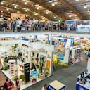 La Feria estará abierta al público hasta el 19 de septiembre.