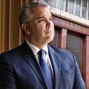 Ivan Duque + Banco de la Republica