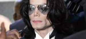 michale jackson