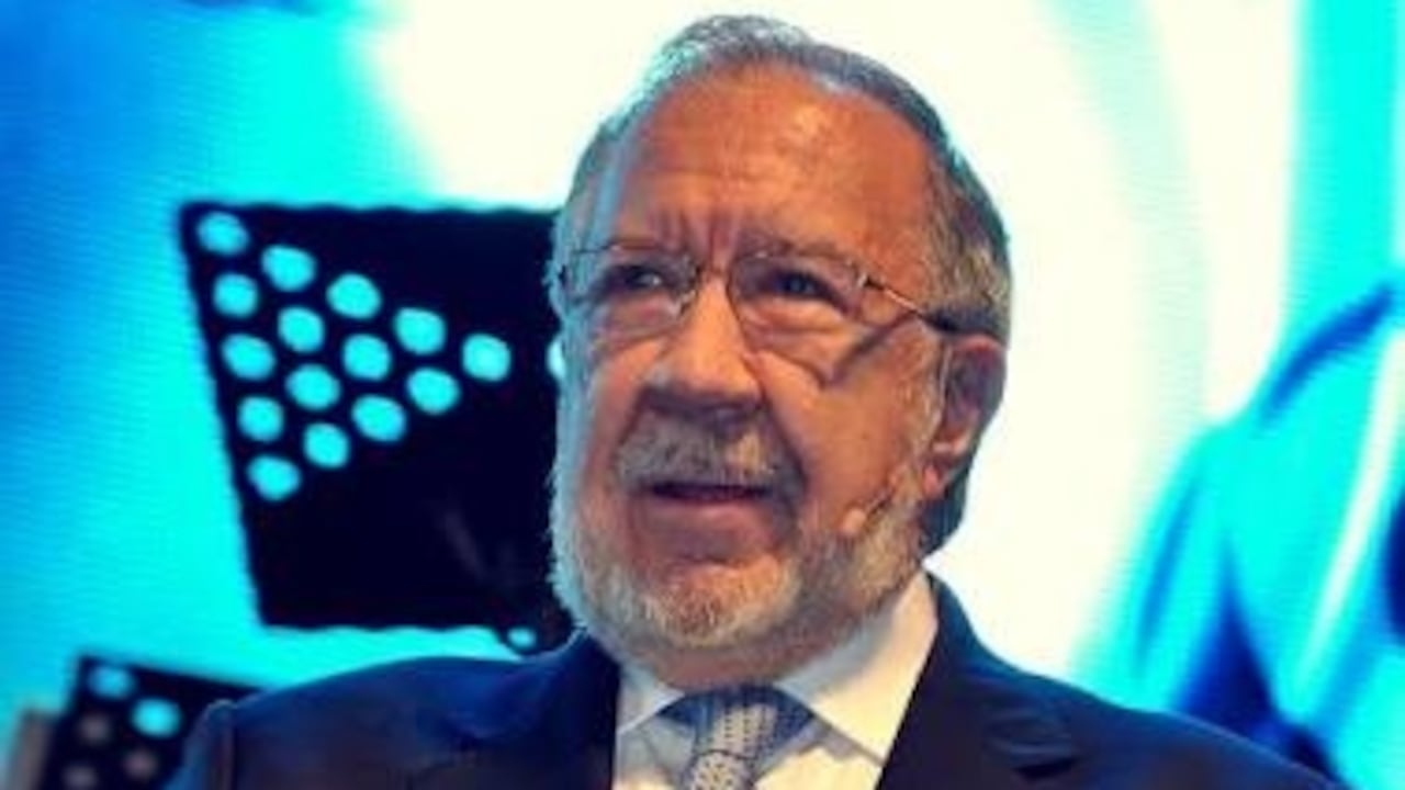 Murió el pastor y escritor Darío Silva-Silva