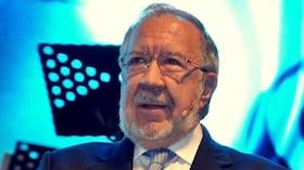 Murió el pastor y escritor Darío Silva-Silva
