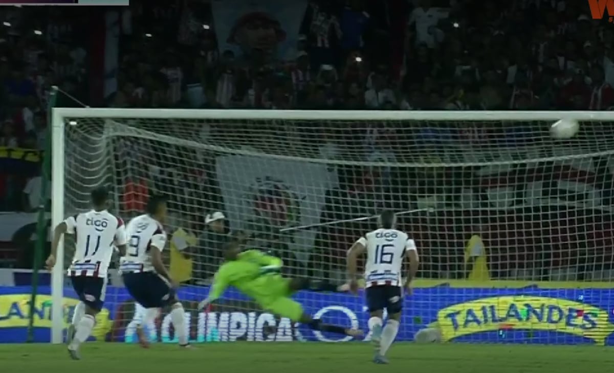 El cobro desperdiciado por Sandoval