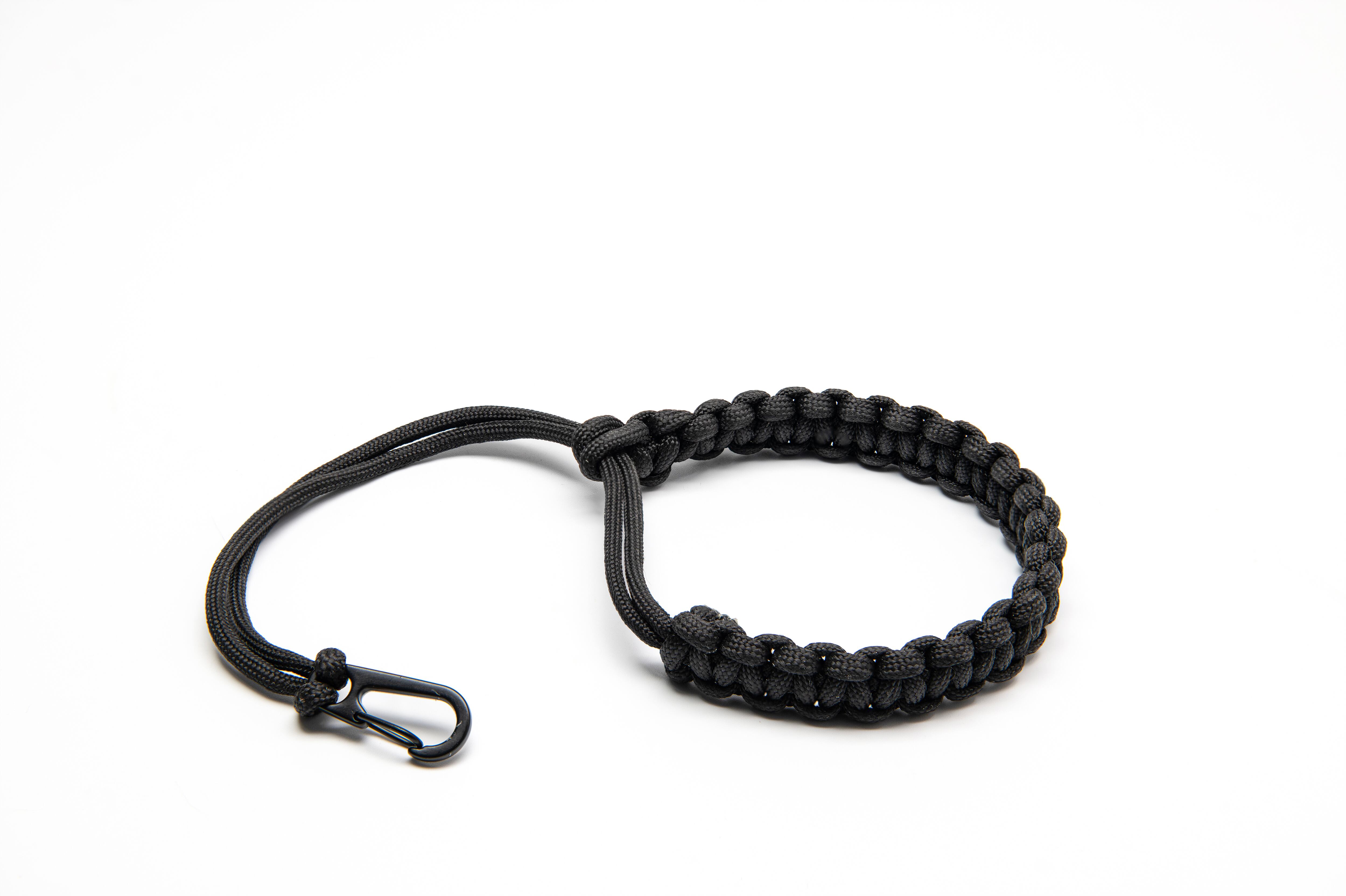 Pulsera negra