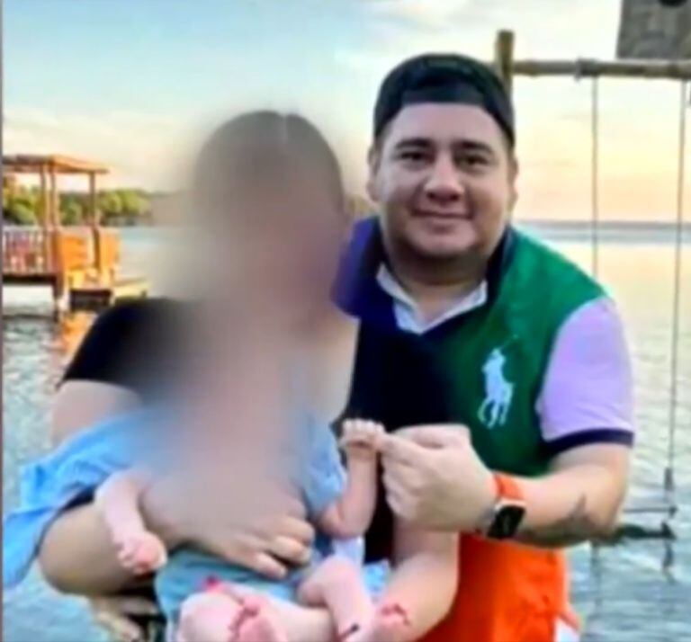 El es Saulo David Sánchez, alias El Jaguar, originario de Villahermosa quien habría escapado a Mérida