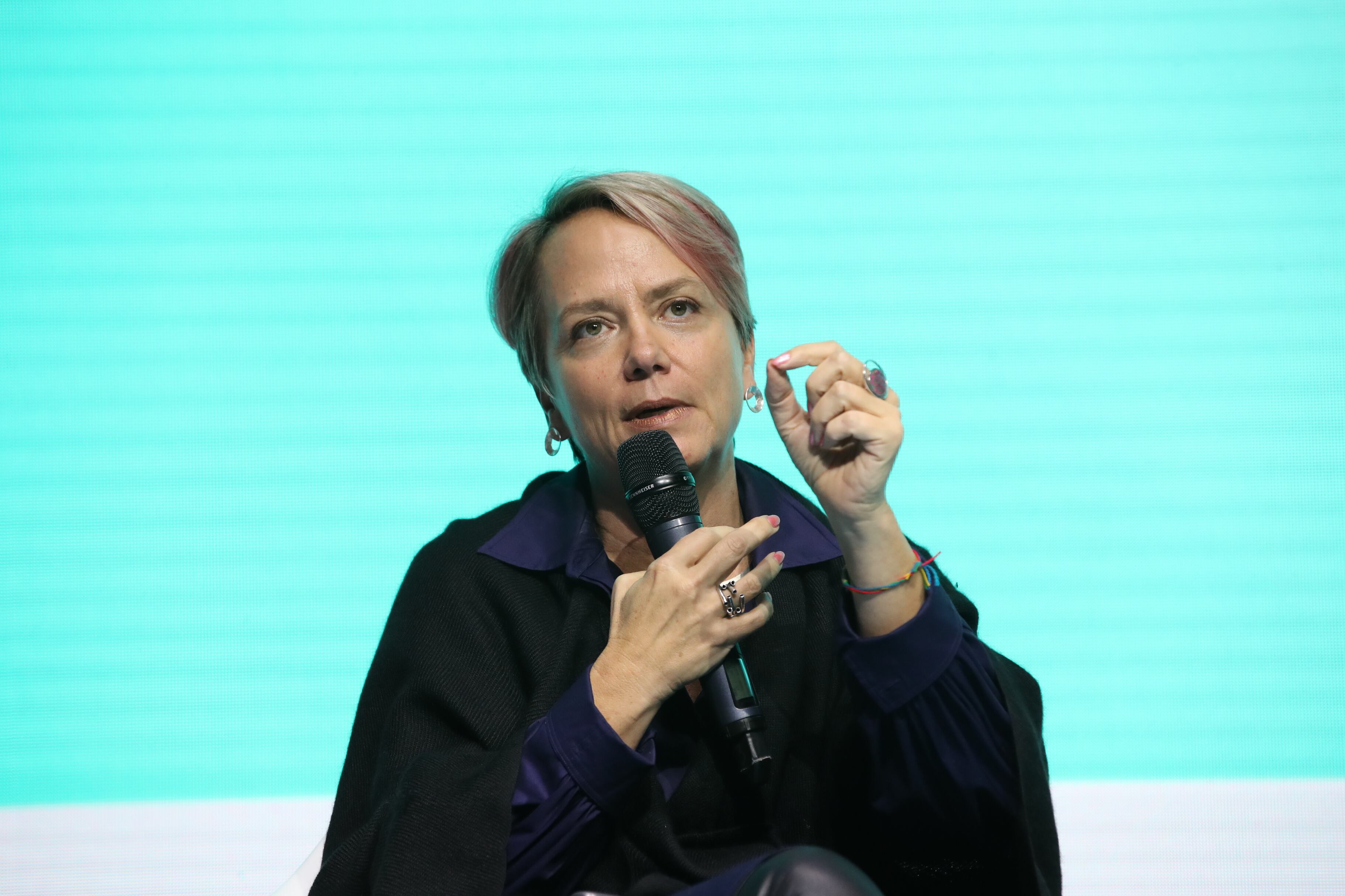 ‘Cumbre Líderes por la Educación 2024’