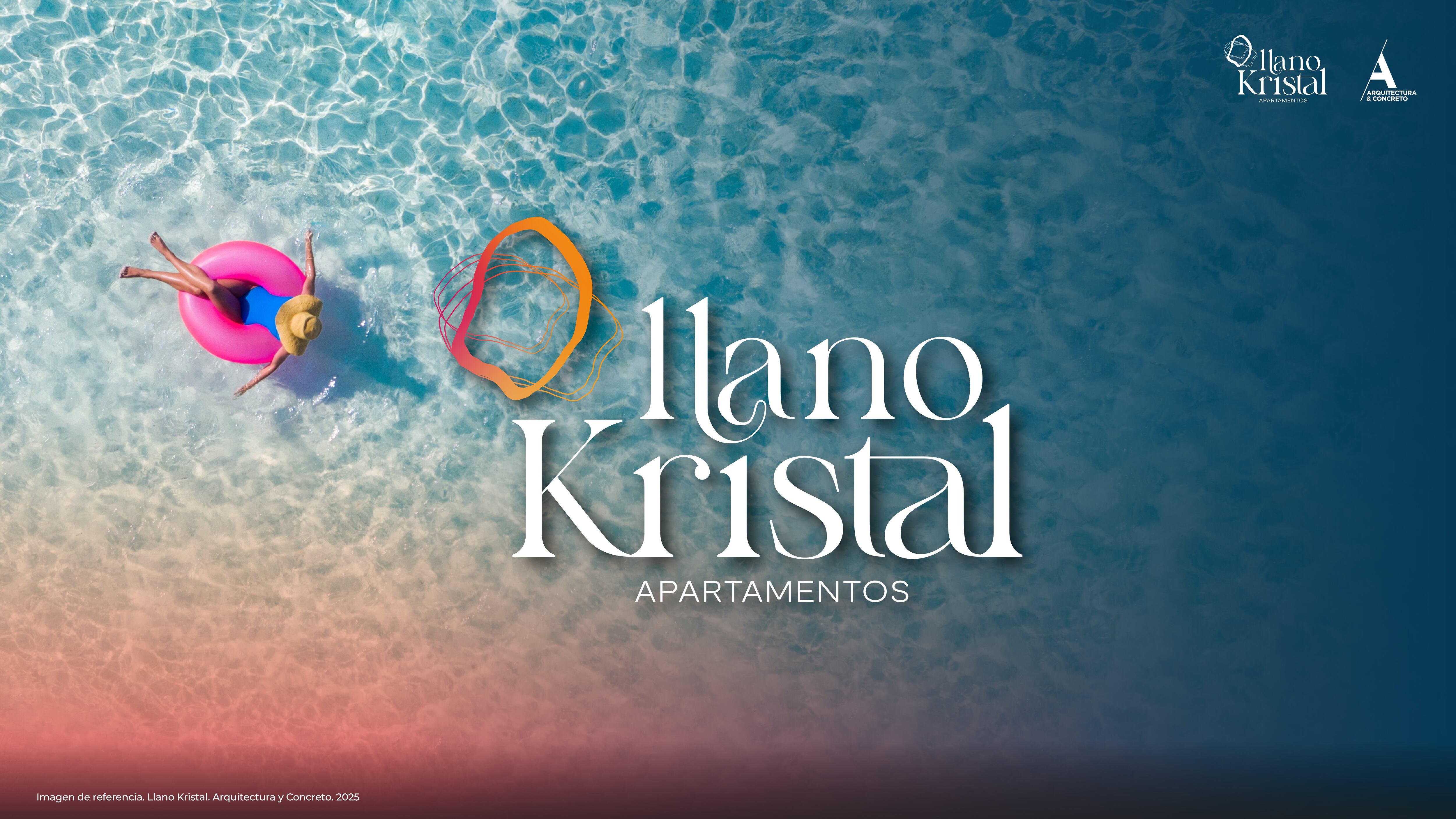Llano Kristal es el próximo gran desarrollo con el que Arquitectura y Concreto se abre paso en los Llanos Orientales.