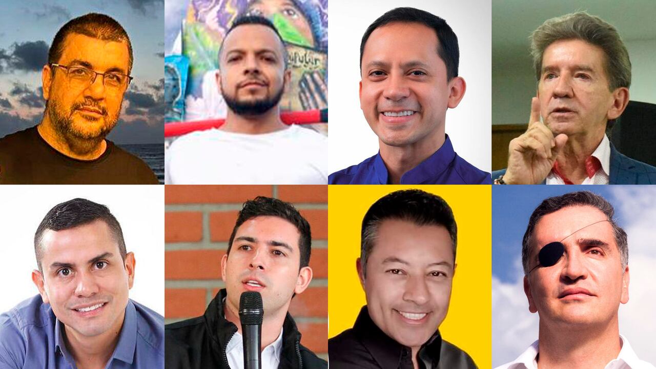propuesta polémicas candidatos