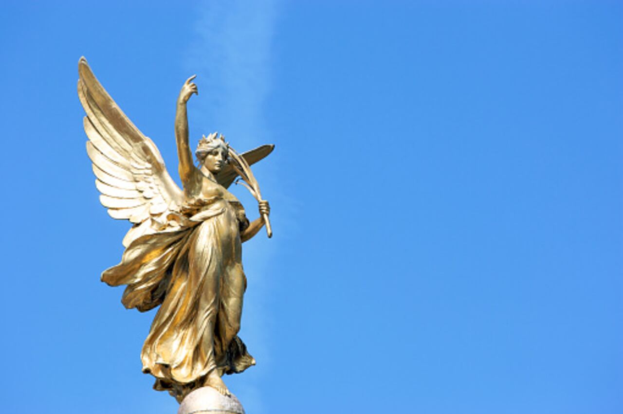 Arcángel Zadquiel