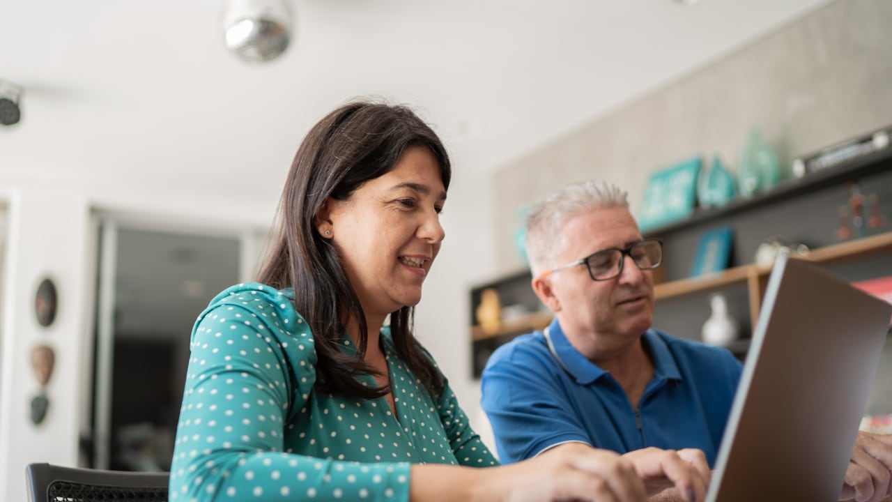 Lineru es una de las fintech en Colombia que está promoviendo la inclusión financiera.