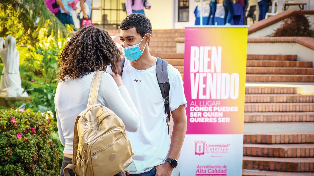 Especial Inclusión Universidad Católica