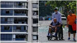 Veinte personas, una de ellas en estado grave, resultaron heridas el martes tras la explosión, presuntamente por una fuga de gas, en un edificio en la capital panameña.