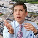 General Motors anuncia cierre de su planta de Colmotores en Colombia
Bogota abril 26 del 2024
Foto Guillermo Torres Reina / Semana