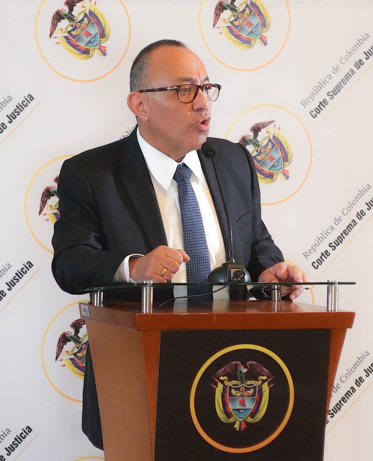 auditor general de la Nación