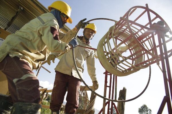 EPM anuncia cortes de agua en Bello y Medellín