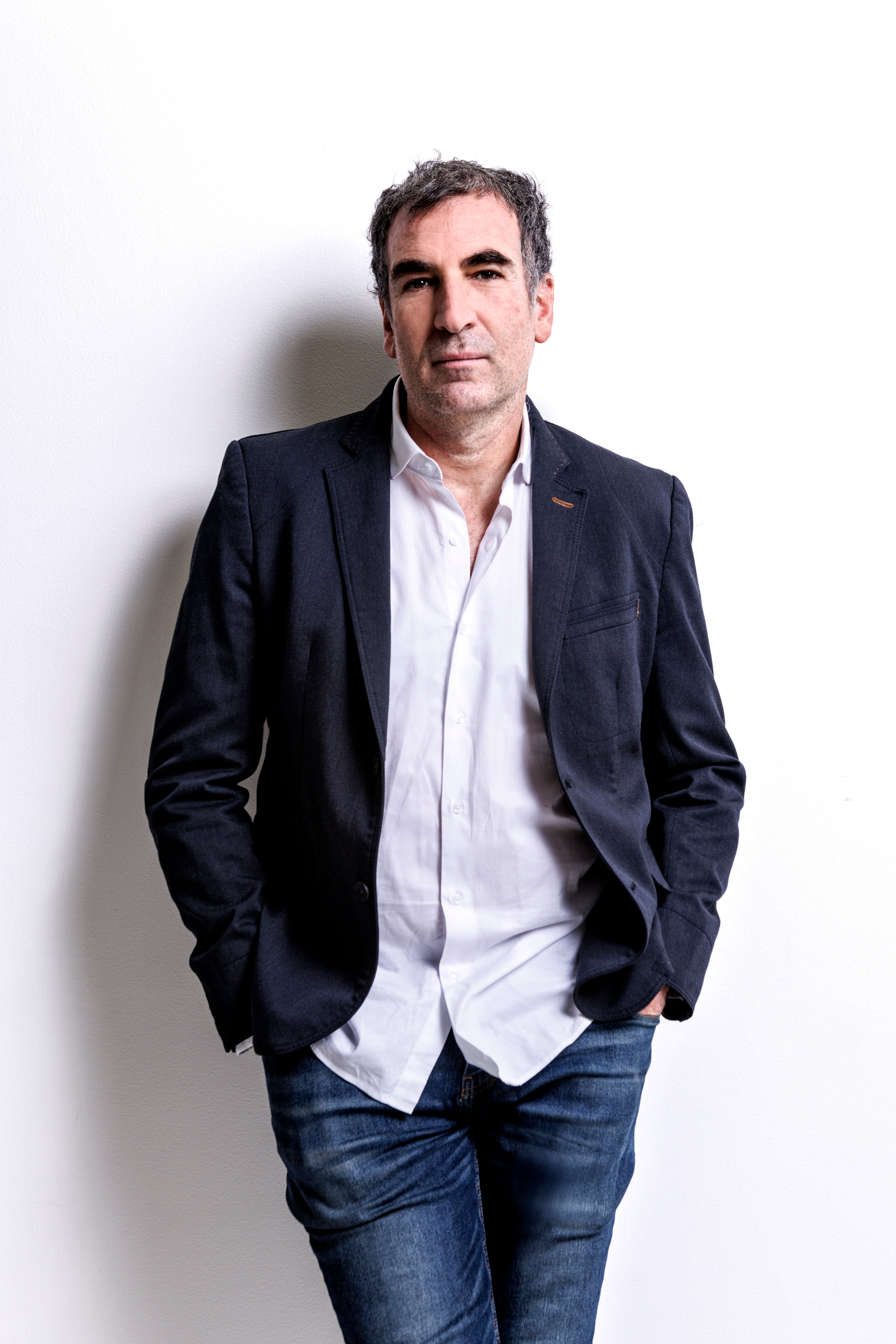 Adolfo Zableth Durán