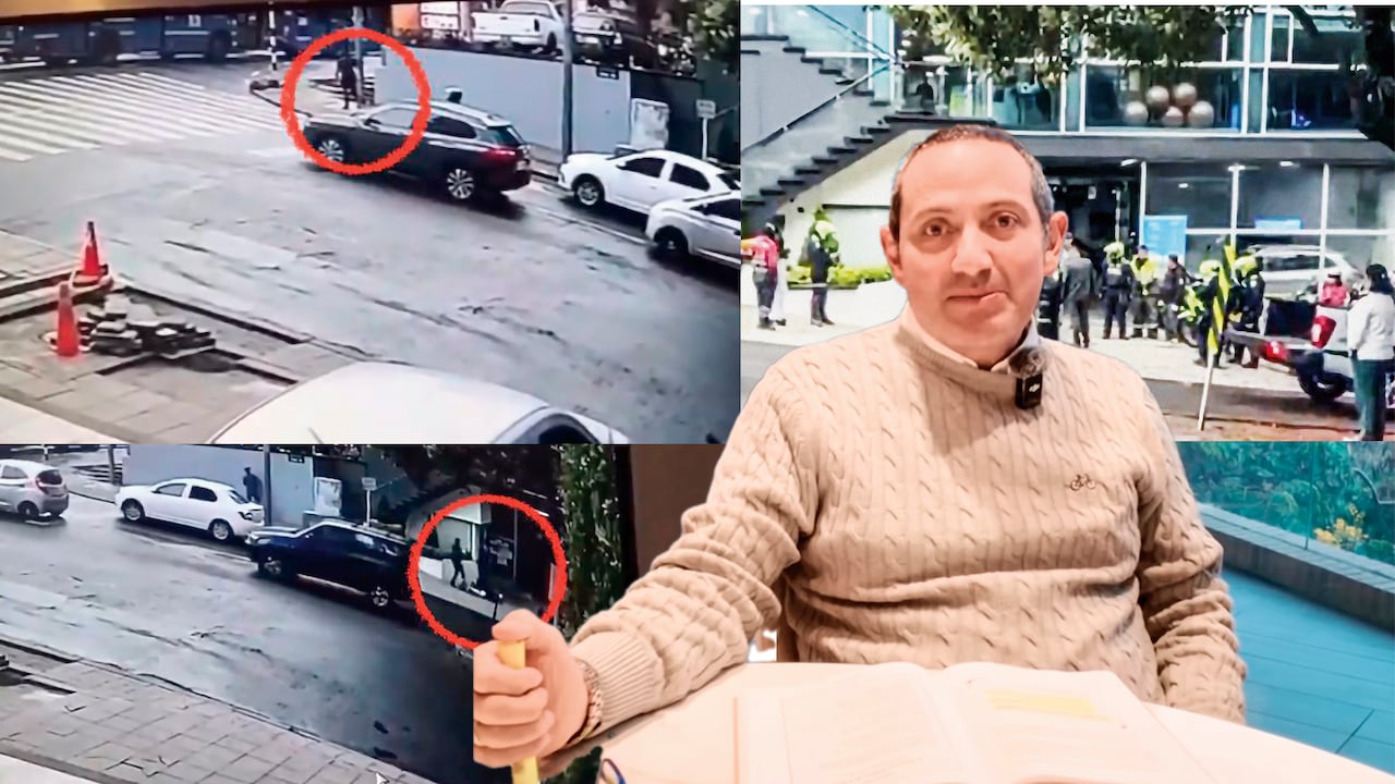 El asesinato del empresario arrocero Gustavo Aponte habría sido un error. Esta es la línea de investigación que maneja la Fiscalía y que plantea, de fondo, una vendetta entre esmeralderos.