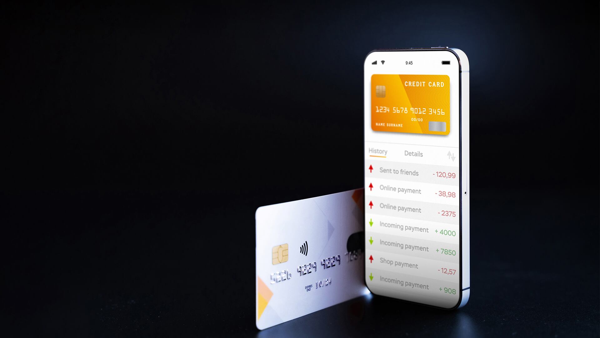 Especial Bancos, Billeteras Digitales