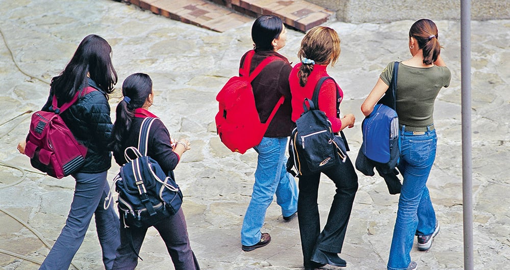 Este sábado, 26 de marzo, habrá vacunación masiva en toda Colombia.