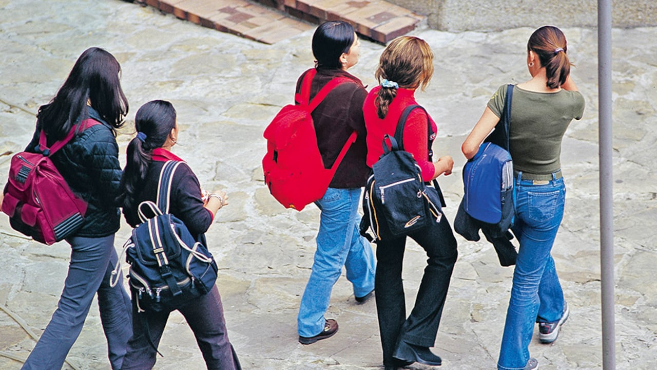 Este sábado, 26 de marzo, habrá vacunación masiva en toda Colombia.