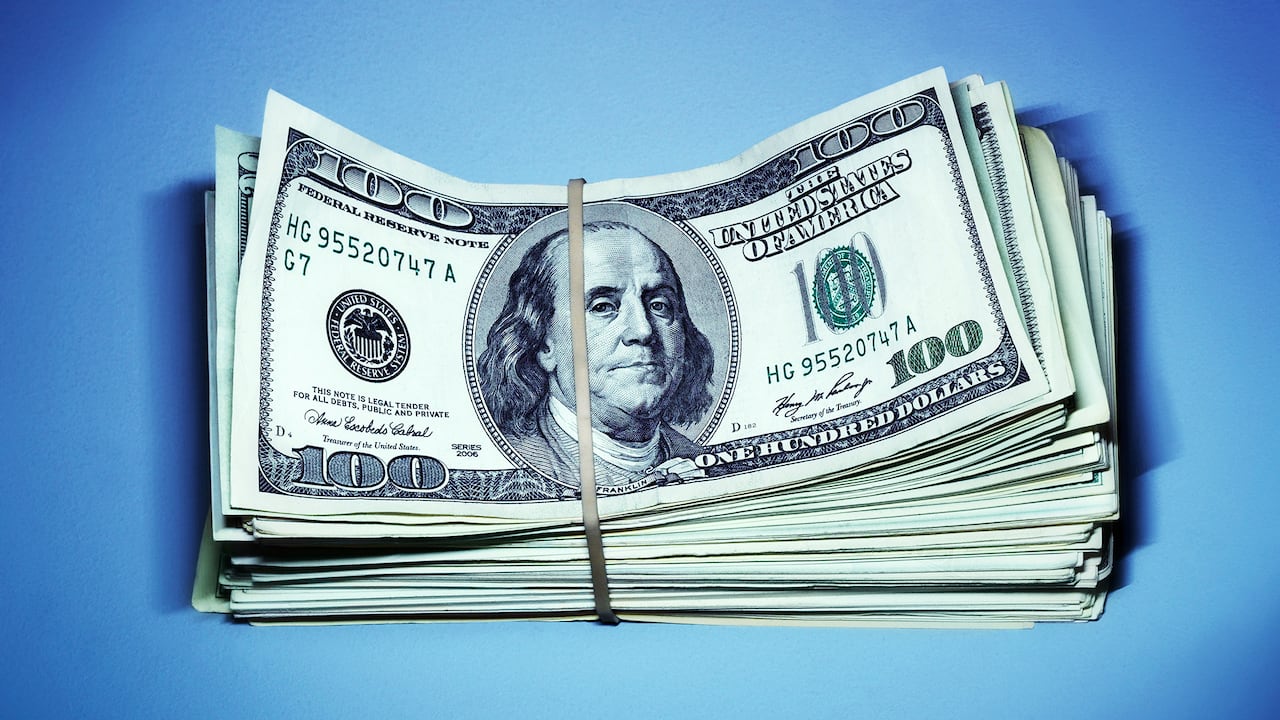 Esta sera una jornada de alta expectativa para el dólar en Colombia.