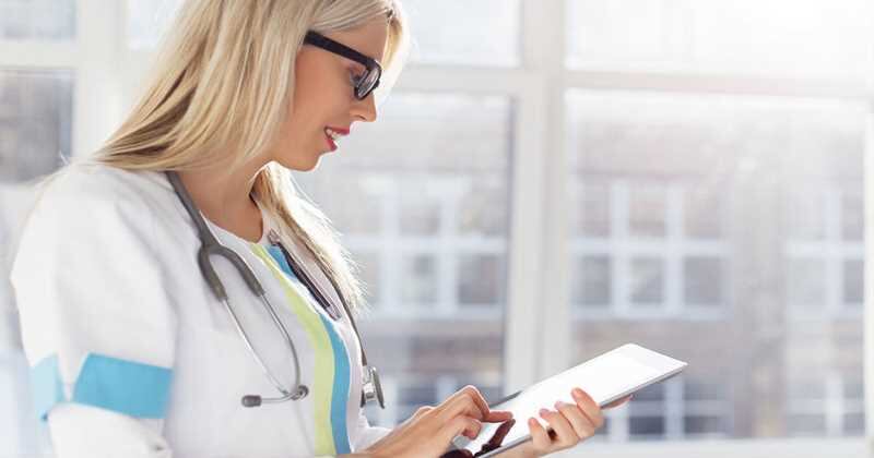 2.Director médico – científico con 35 millones. 