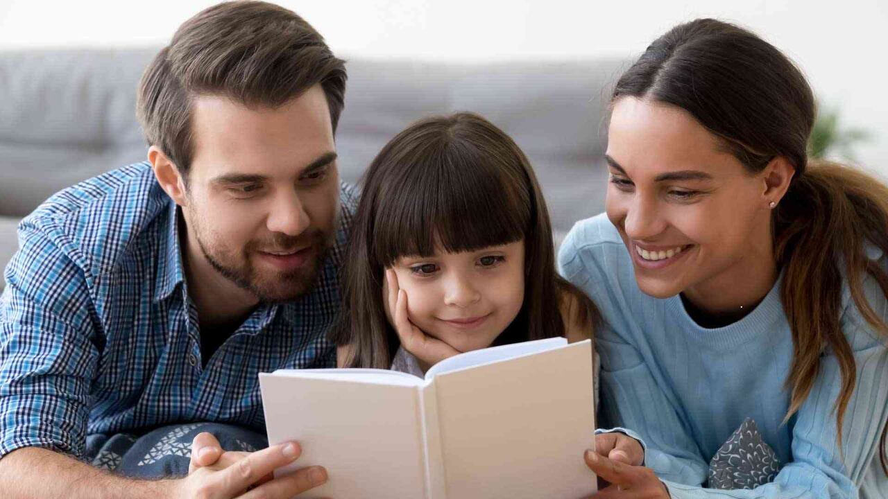 Para los niños que cuentan con un entorno familiar funcional y saludable la probabilidad de desarrollar un trastorno por estrés postraumático disminuye.