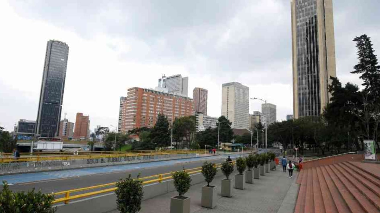 Nuevas cuarentenas generalizadas afectarían más a las empresas.