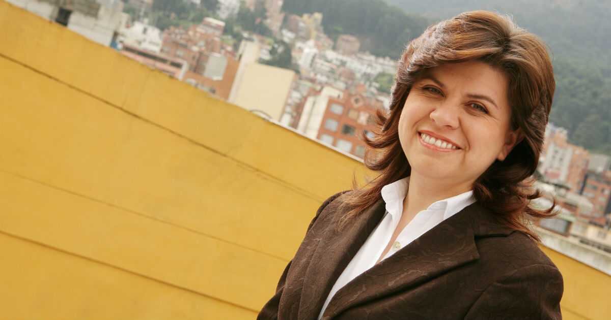 Blanca Durán