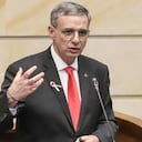 Minhacienda solicita adición presupuestal para evitar apagón