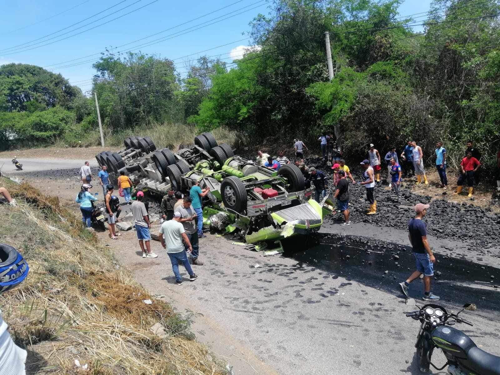 Las autoridades investigan los hechos.