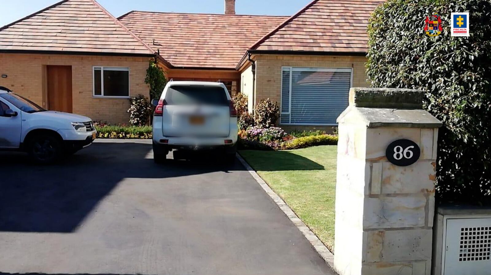 Bienes avaluados en $40.000 millones, presuntamente adquiridos con dineros de corrupción y que pertenecerían al contructor Carlos Solarte, fueron ocupados por la Fiscalía y ahora están en manos de la SAE