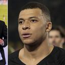 Mbappé quedará muy por debajo de lo que pagó el Real Madrid por James Rodríguez en 2014