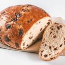 La receta original del pan brioche es normanda. Además de su composición dulce, incluye uvas pasas.