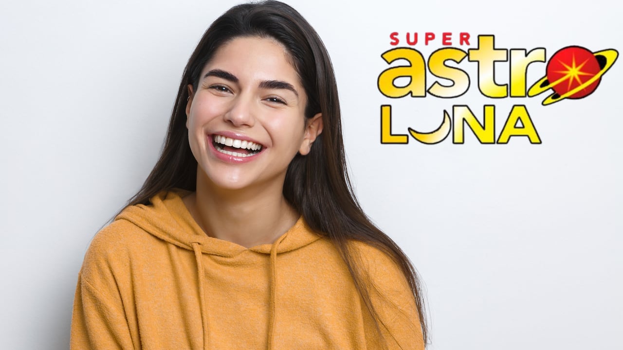 Así se vivió el más reciente sorteo de Super Astro Luna.