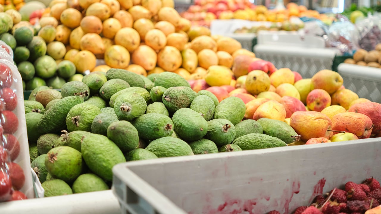 Precios en supermercados podrían seguir bajando.