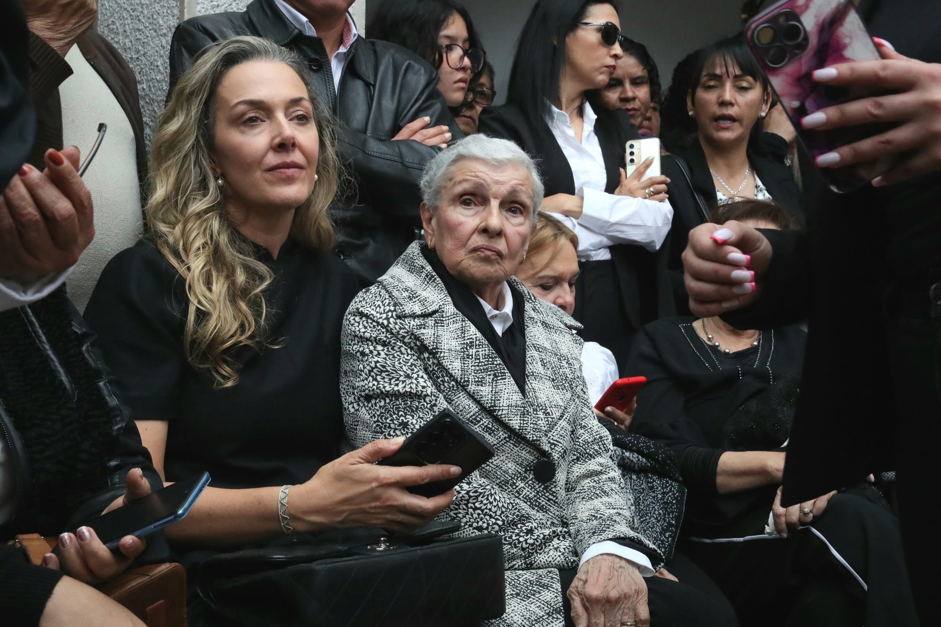 Carlos Vives y La Provincia, Adriana Lucia, Chabuco Varios artistas en homenaje a Egidio Cuadrado