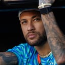 Neymar en el Mundial 2026.